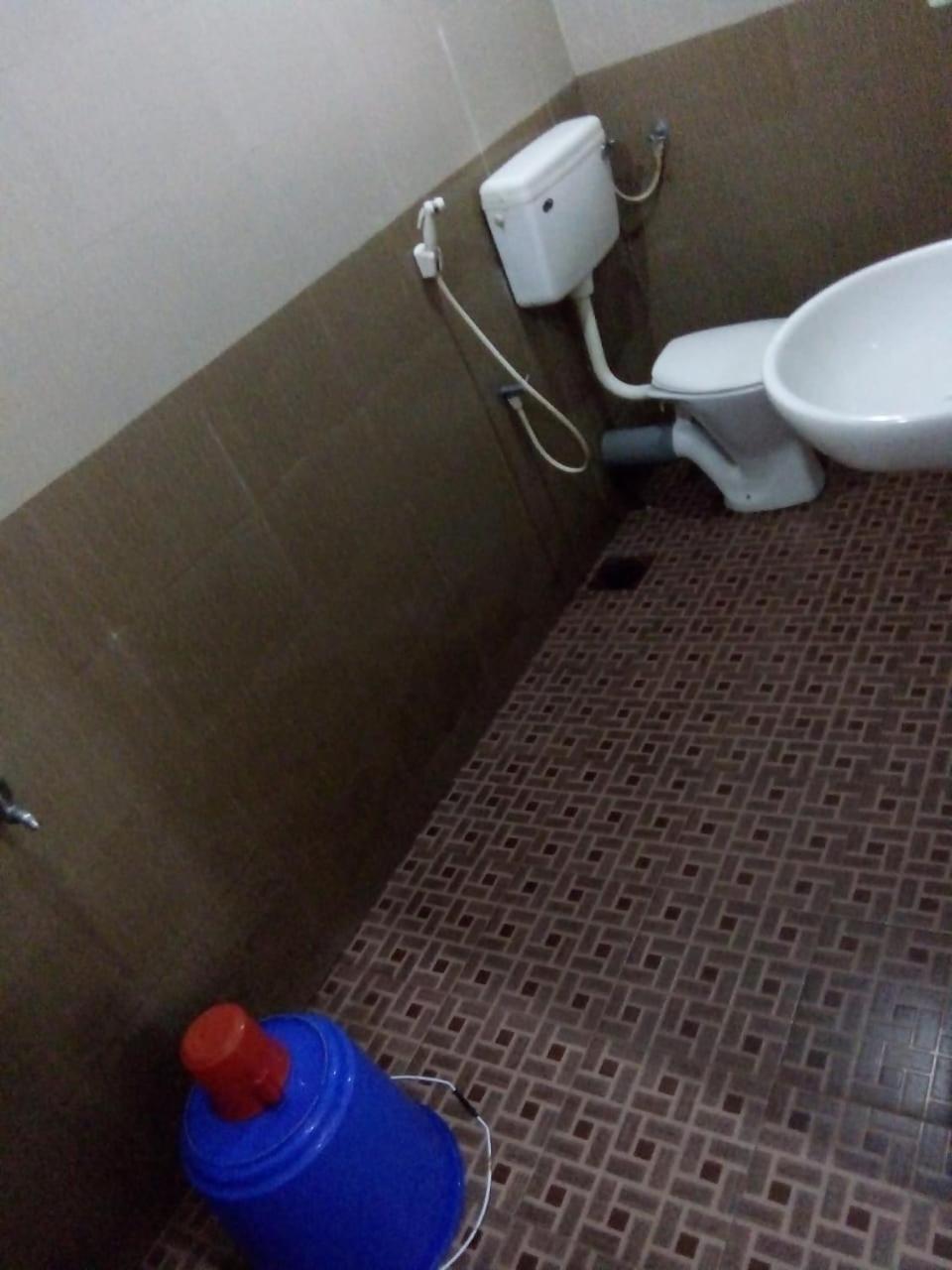 Sathya Inn Guruvāyūr Buitenkant foto